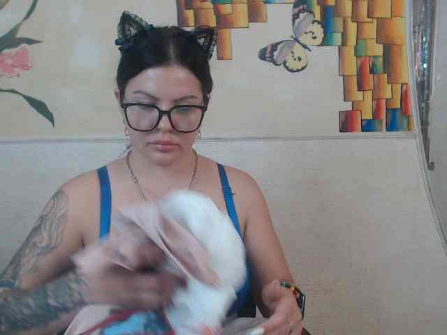 sweet-milla2 webcam
