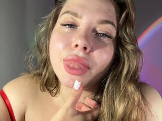 Angel-Angel-777 Porn Show