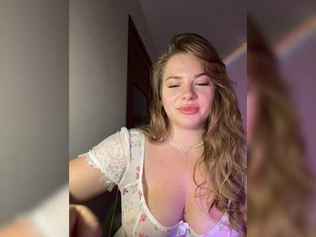 Angel-Angel-777 live cam on BongaCams