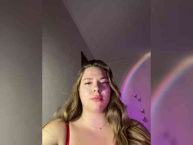 Angel-Angel-777 webcam
