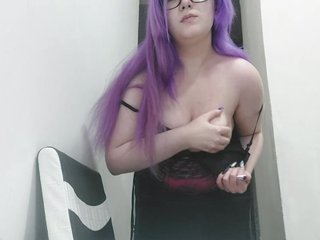 OdeliaPyeatt Porn Show