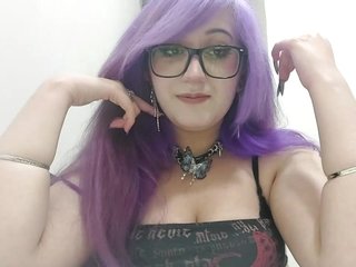 OdeliaPyeatt Porn Show