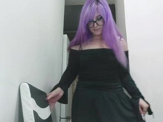 OdeliaPyeatt Porn Show