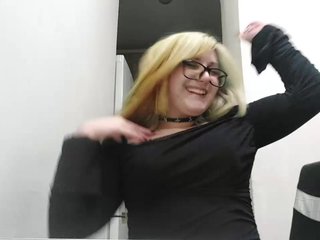 OdeliaPyeatt Porn Show