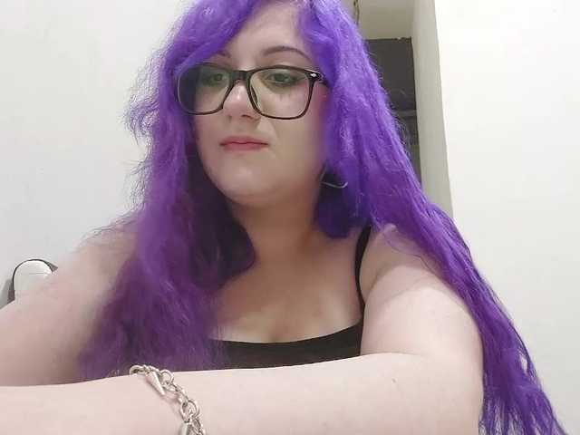 OdeliaPyeatt live cam on BongaCams