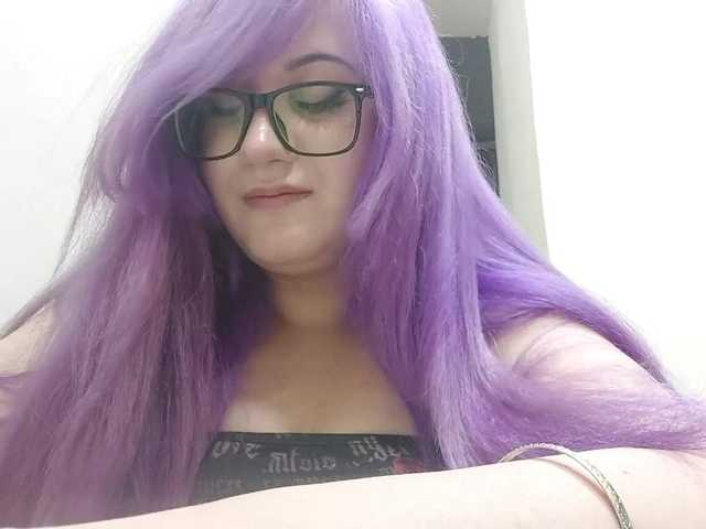 OdeliaPyeatt live cam on BongaCams