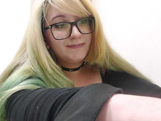 OdeliaPyeatt live cam on BongaCams