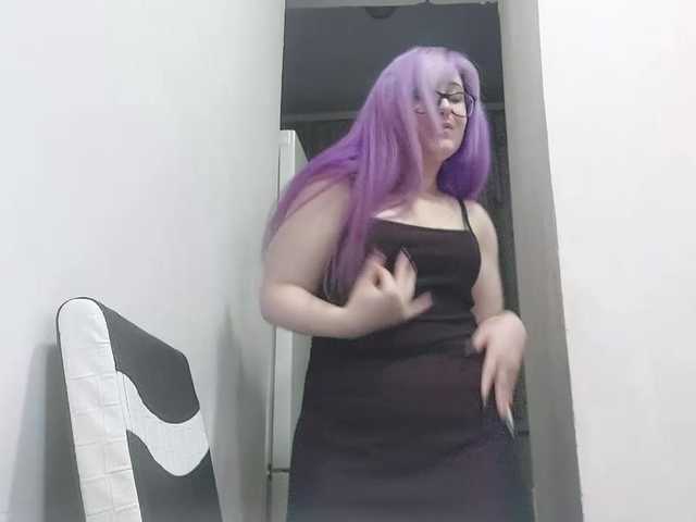 OdeliaPyeatt live cam on BongaCams