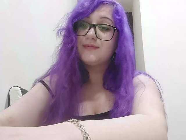 OdeliaPyeatt live cam on BongaCams