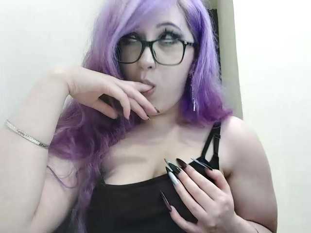 OdeliaPyeatt live cam on BongaCams