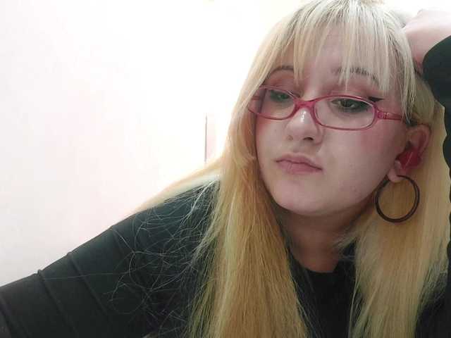 OdeliaPyeatt live cam on BongaCams