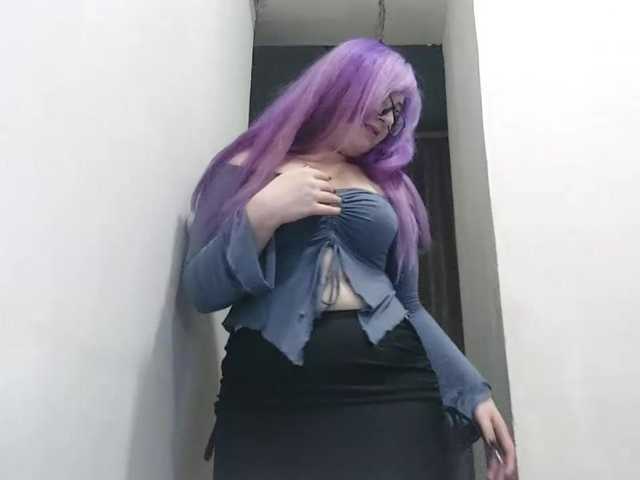 OdeliaPyeatt live cam on BongaCams