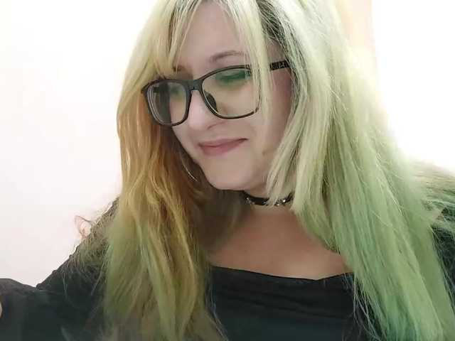 OdeliaPyeatt live cam on BongaCams