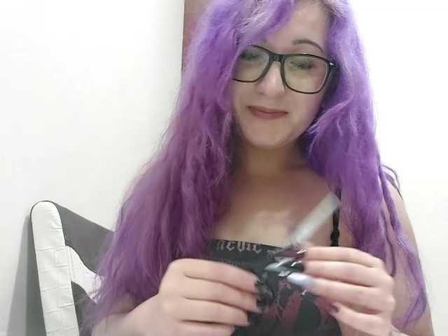OdeliaPyeatt live cam on BongaCams