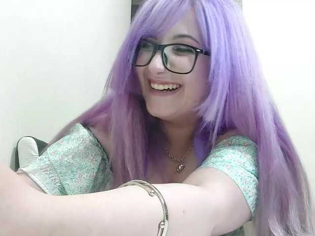 OdeliaPyeatt live webcam show