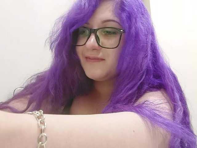 OdeliaPyeatt live cam on BongaCams