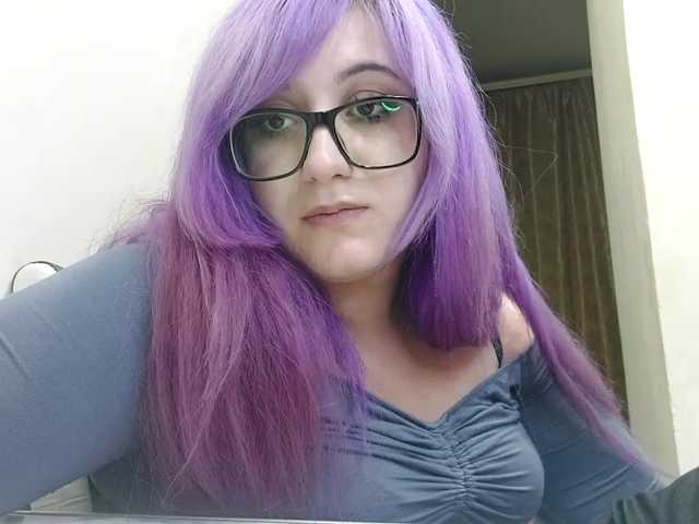 OdeliaPyeatt live cam on BongaCams