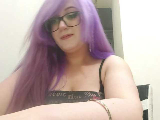 OdeliaPyeatt live cam on BongaCams