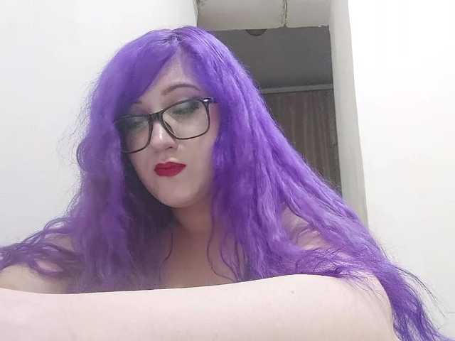 OdeliaPyeatt live cam on BongaCams