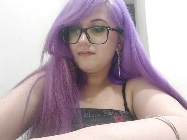 OdeliaPyeatt live cam on BongaCams