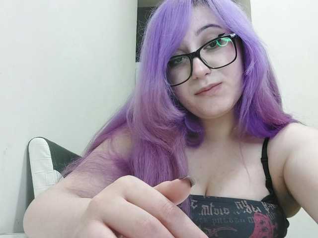 OdeliaPyeatt live cam on BongaCams