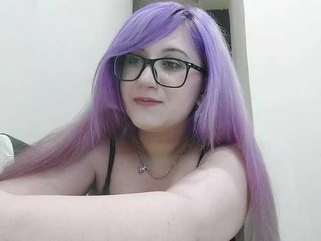 OdeliaPyeatt live webcam show