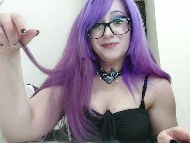 OdeliaPyeatt live cam on BongaCams