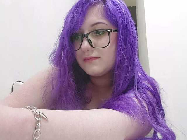 OdeliaPyeatt live cam on BongaCams