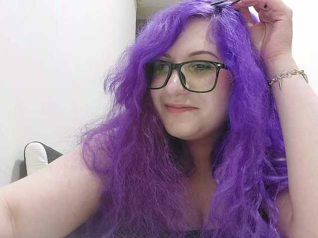 OdeliaPyeatt live cam on BongaCams