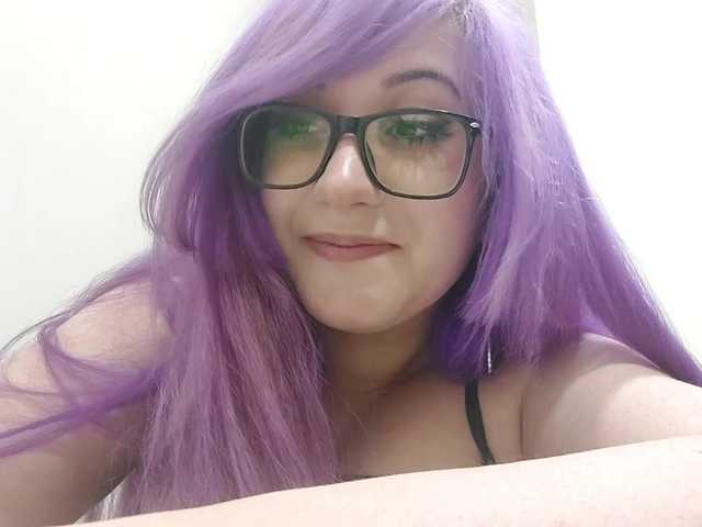OdeliaPyeatt live cam on BongaCams