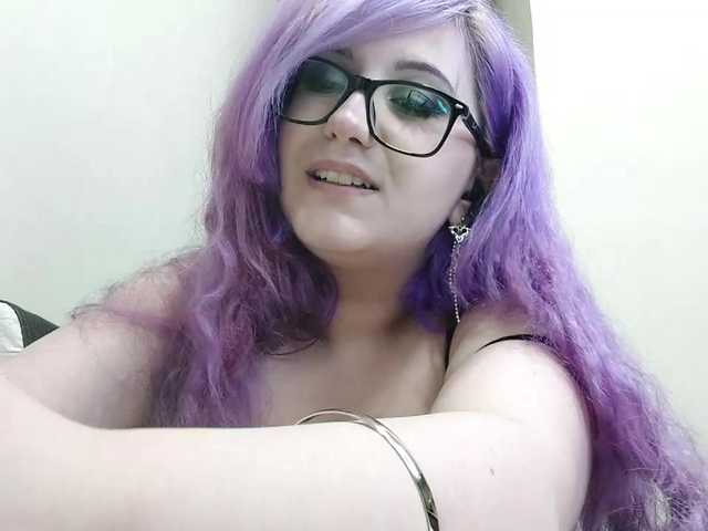 OdeliaPyeatt live cam on BongaCams