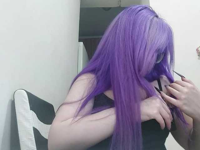 OdeliaPyeatt live cam on BongaCams
