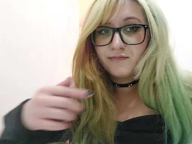 OdeliaPyeatt live cam on BongaCams