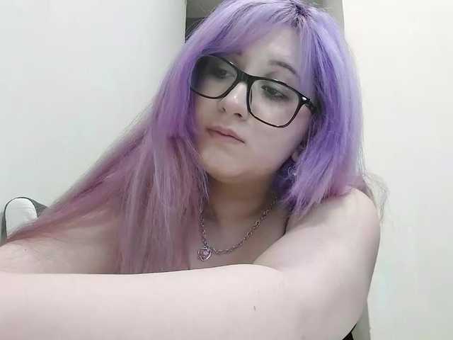 OdeliaPyeatt live webcam show