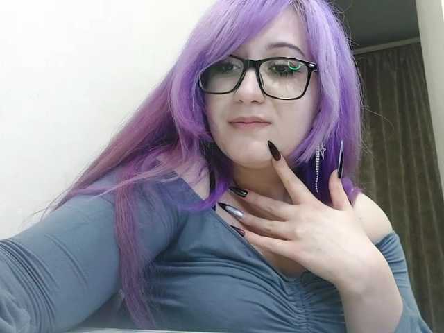OdeliaPyeatt live cam on BongaCams