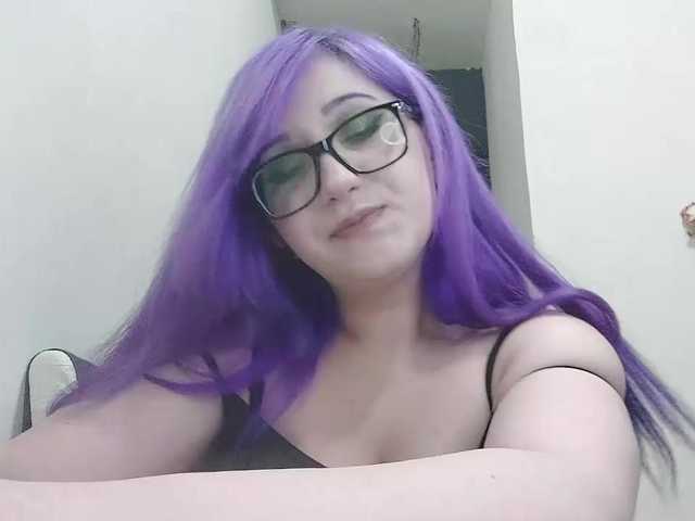 OdeliaPyeatt live cam on BongaCams