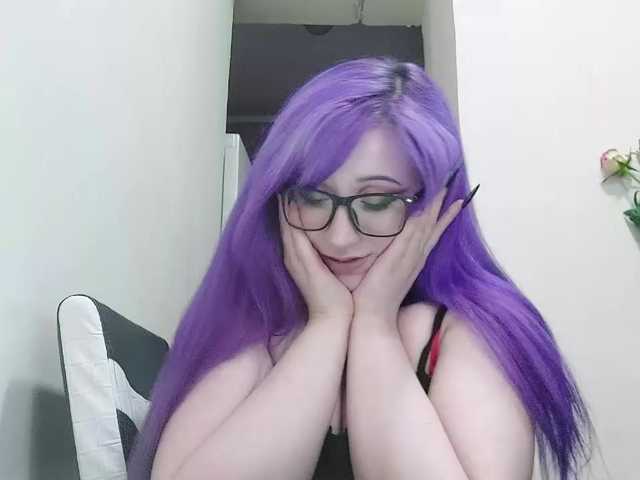 OdeliaPyeatt live cam on BongaCams