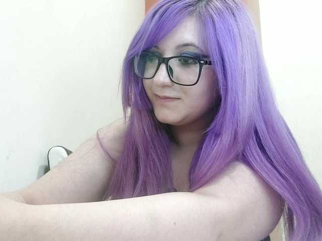 OdeliaPyeatt live cam on BongaCams