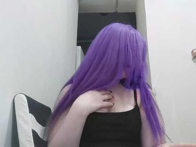 OdeliaPyeatt live cam on BongaCams