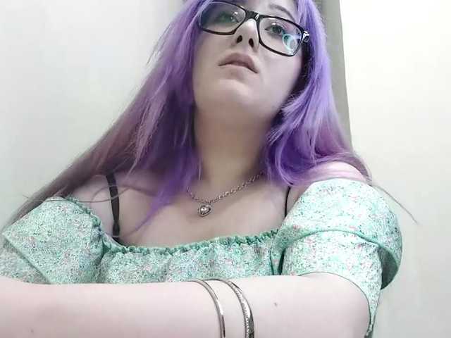 OdeliaPyeatt live cam on BongaCams