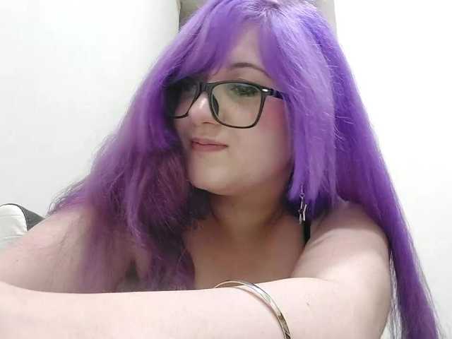 OdeliaPyeatt live cam on BongaCams