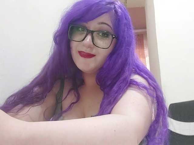 OdeliaPyeatt live cam on BongaCams
