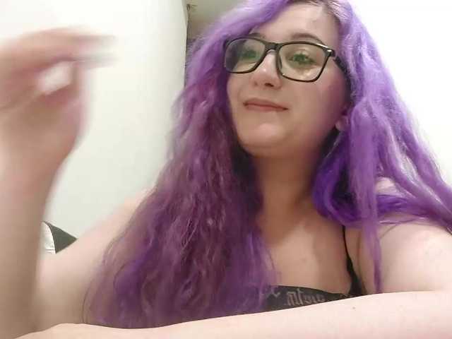 OdeliaPyeatt live cam on BongaCams