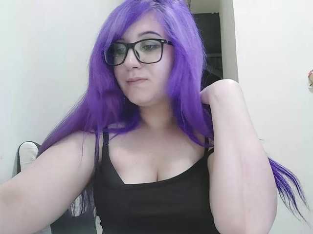 OdeliaPyeatt live cam on BongaCams