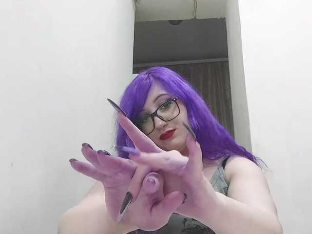 OdeliaPyeatt live cam on BongaCams