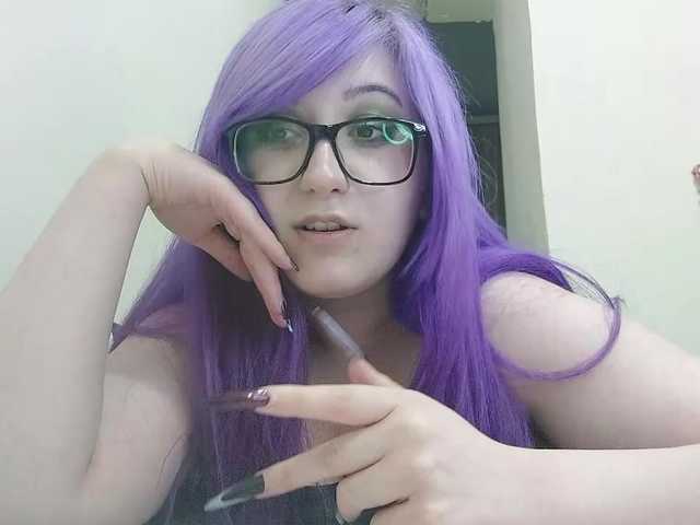 OdeliaPyeatt live cam on BongaCams