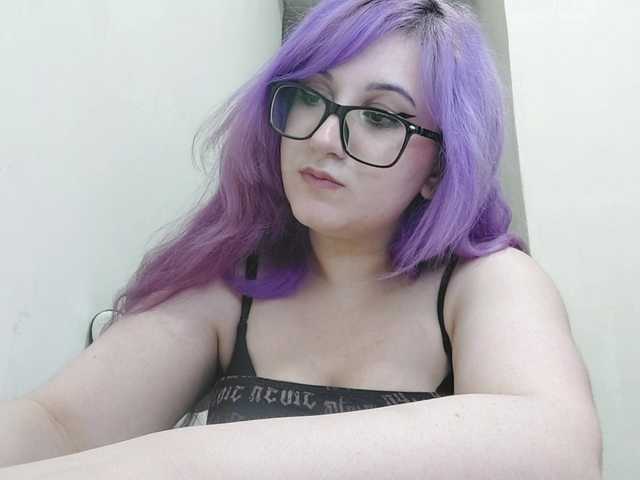 OdeliaPyeatt live cam on BongaCams