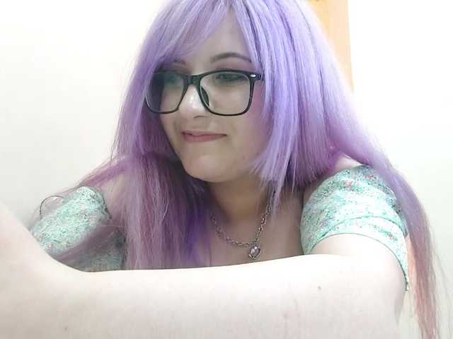 OdeliaPyeatt live cam on BongaCams