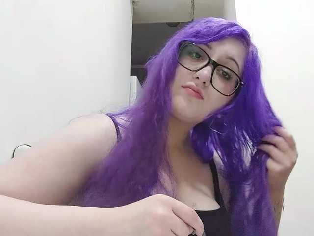 OdeliaPyeatt live cam on BongaCams