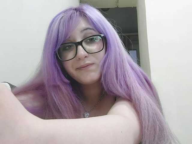 OdeliaPyeatt live webcam show